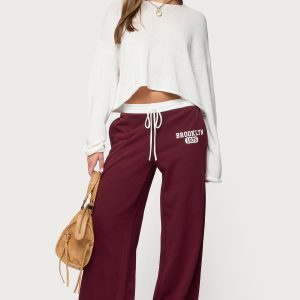 Brookie Sweatpants