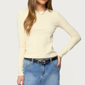 Kiyan Long Sleeve T Shirt