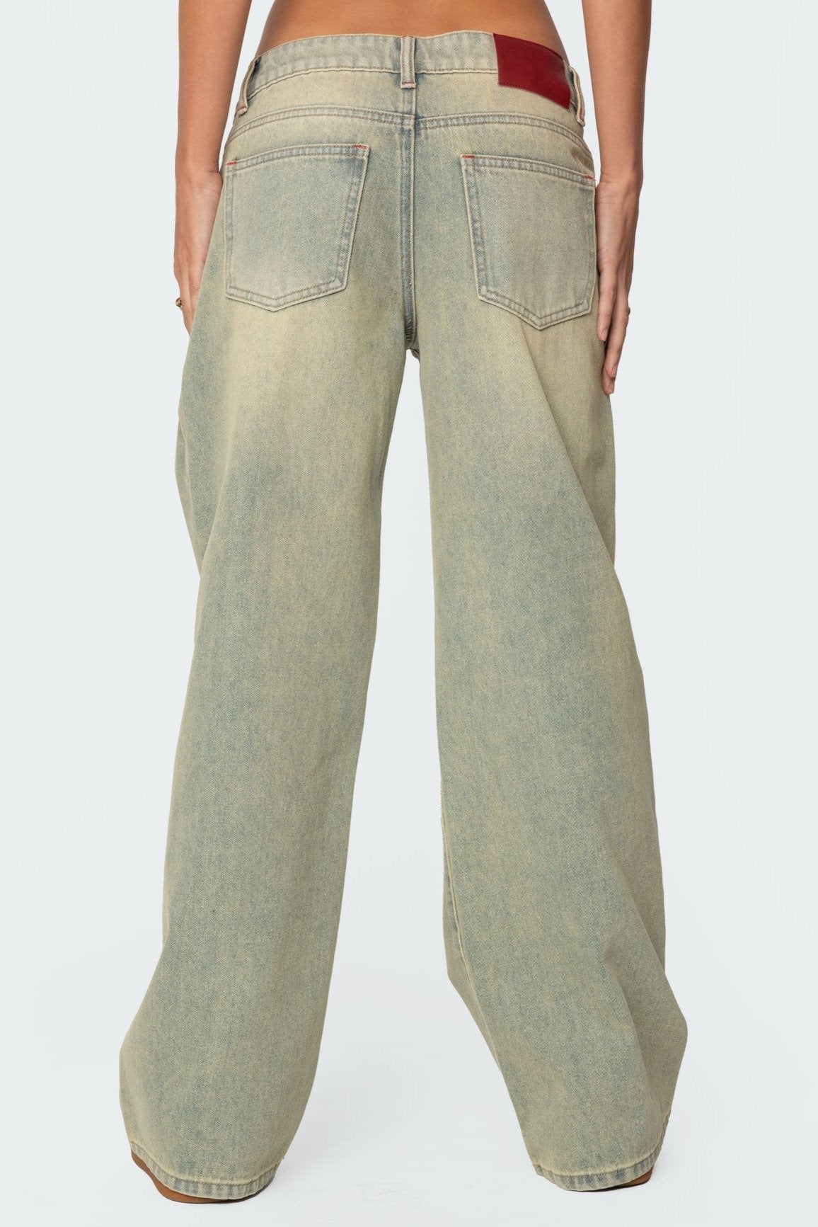 Ace Relaxed Jeans - Image 5