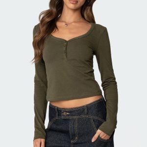 Leah Henley Top