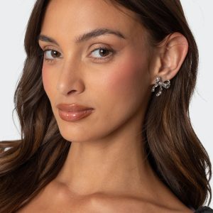 Bow Peep Earrings