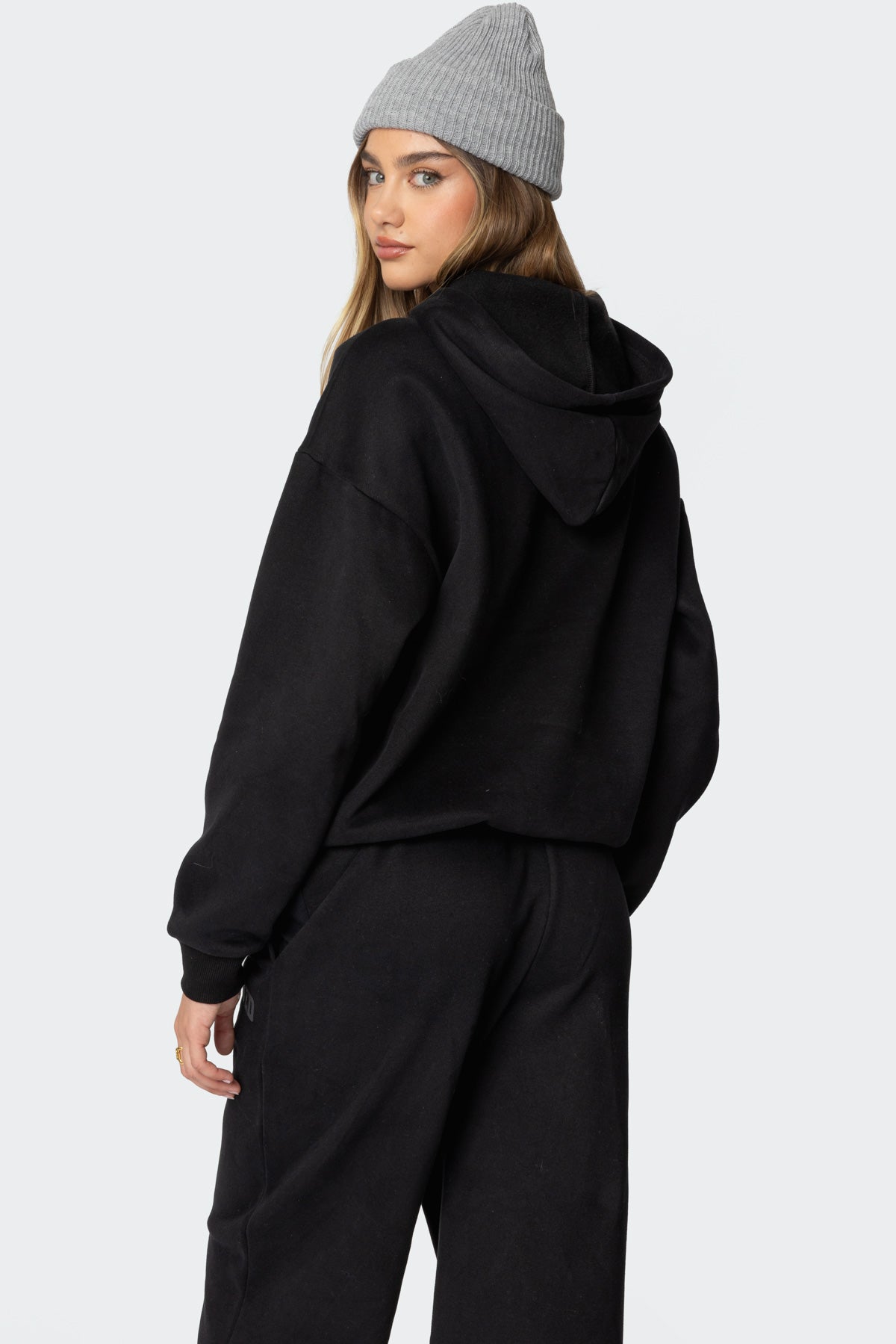 Edikted LA Hoodie - Image 5
