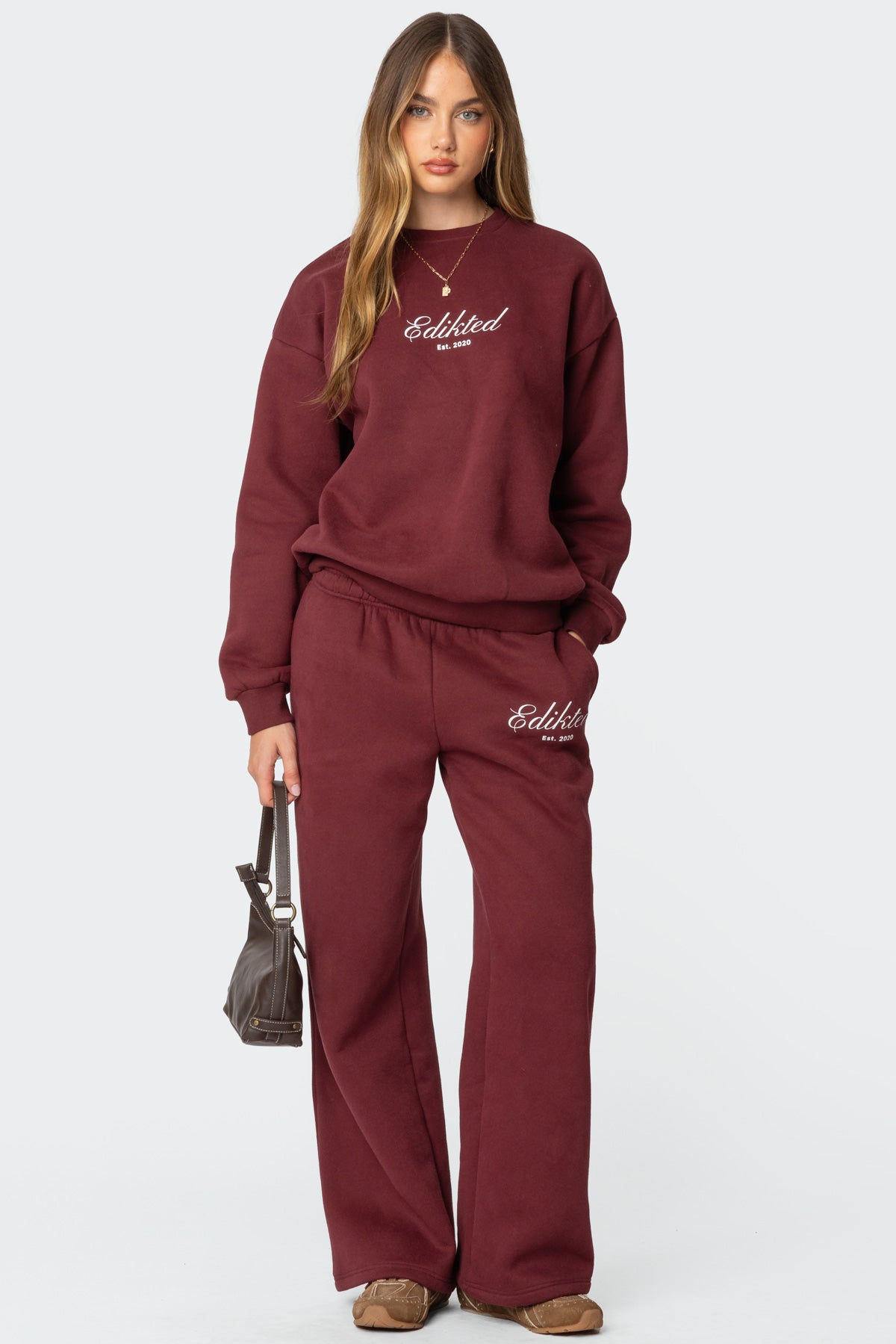 Get Edikted Sweatshirt - Image 2