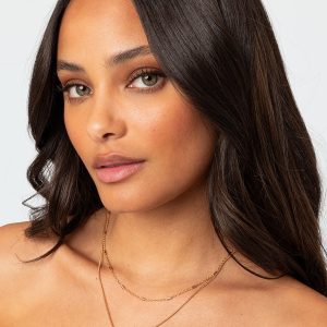 Golden Girl Necklace Pack