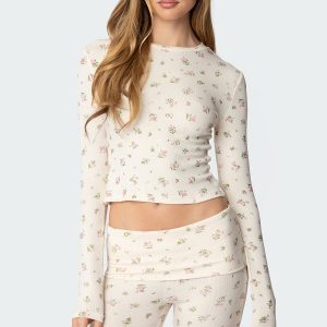 Bloom Baby Top