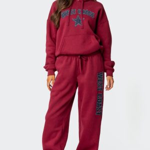 West Coast Sweatpants