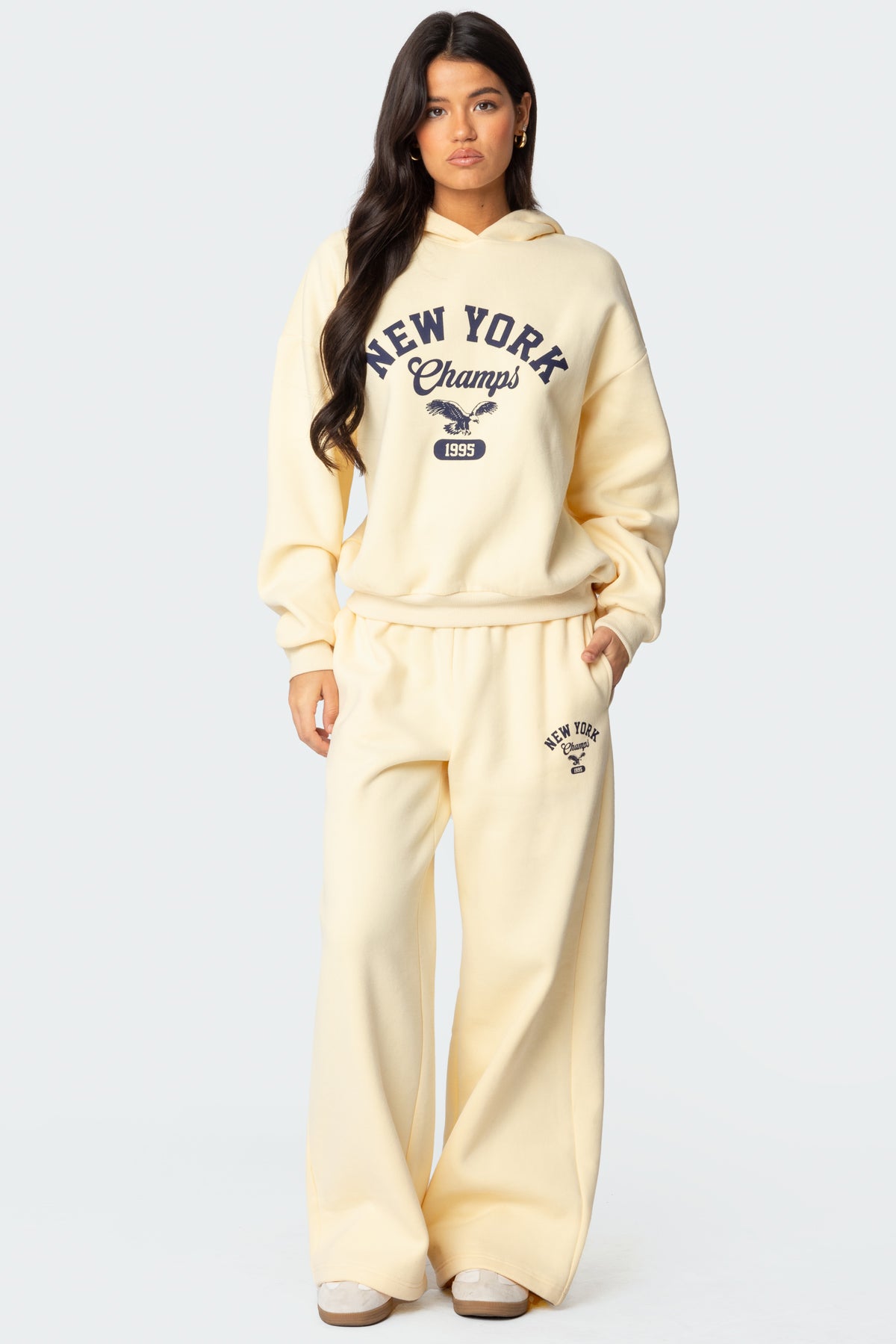New York Champs Hoodie - Image 2