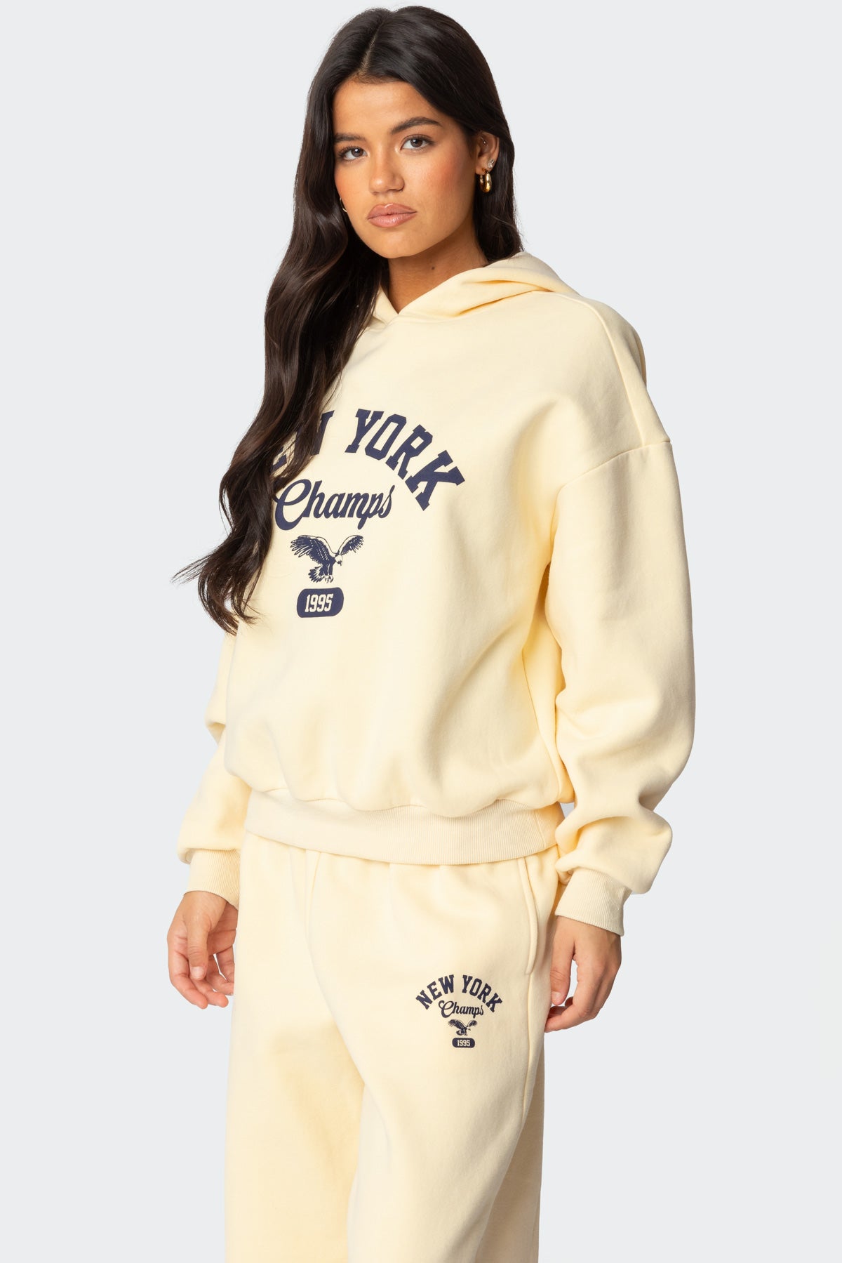New York Champs Hoodie - Image 3