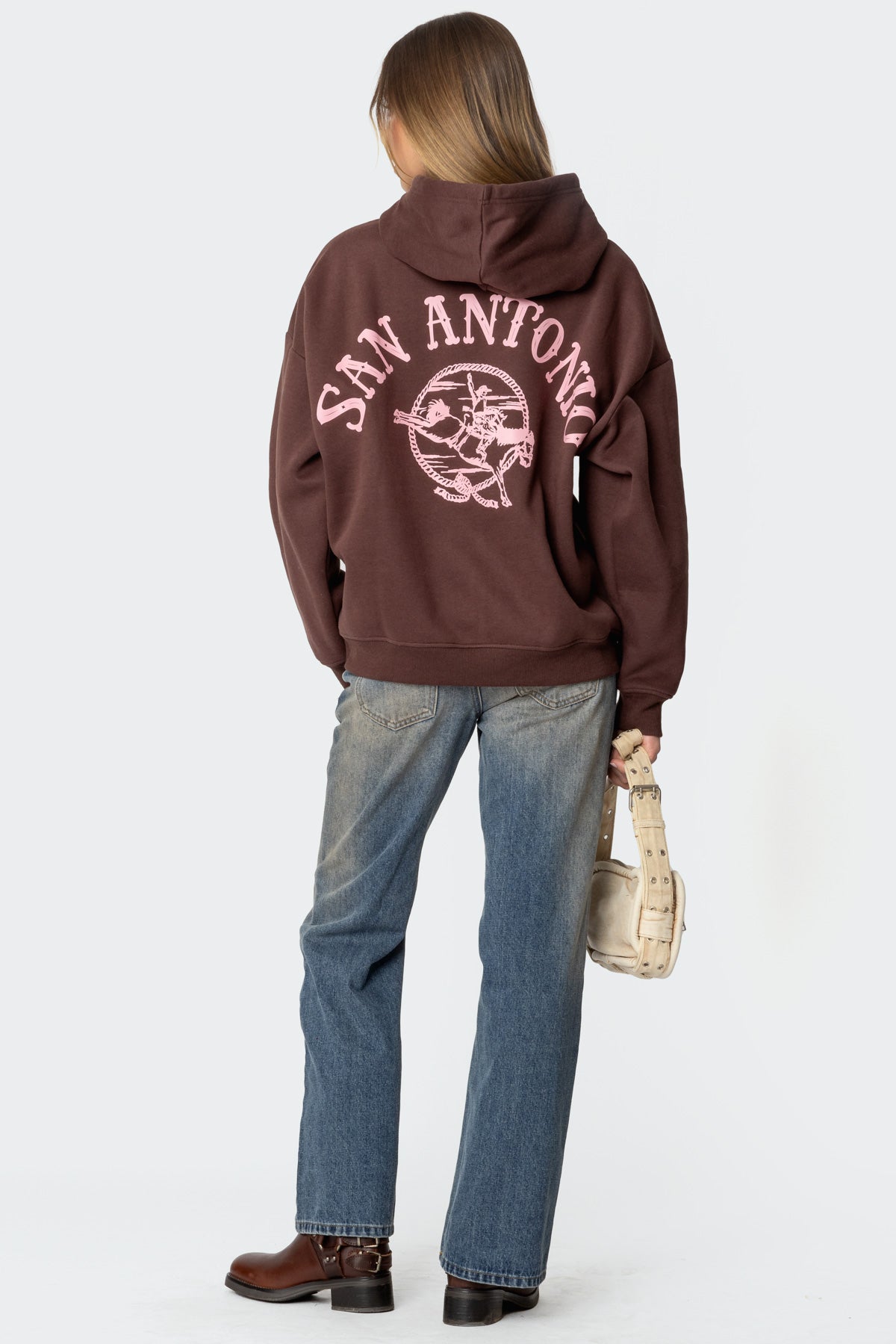 San Antonio Hoodie - Image 5