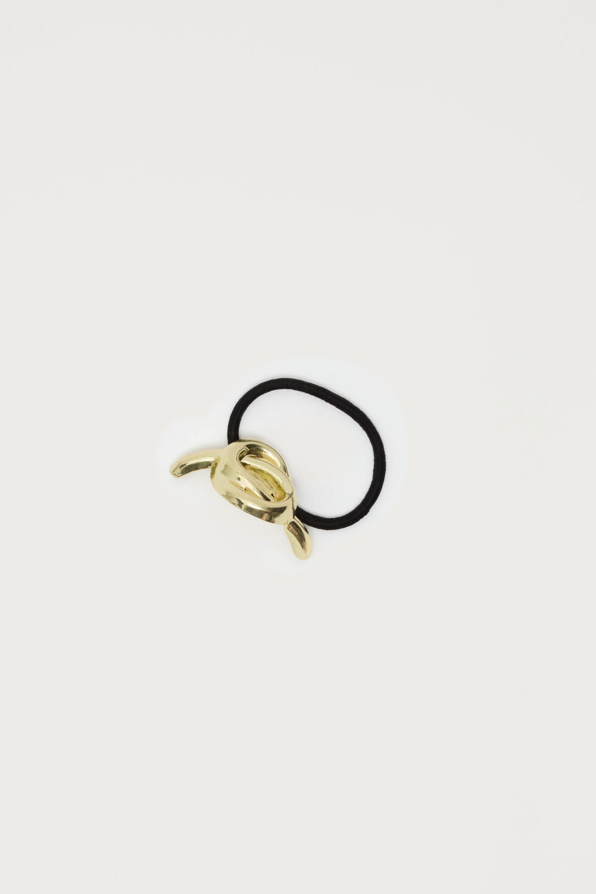 Knotted Hair Tie - Image 2