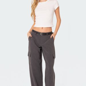 Faith Relaxed Trousers