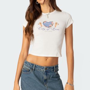 City Lovers T-Shirt