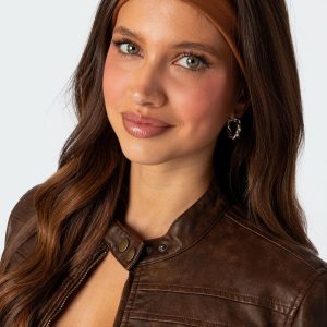 Take On The Day Headband