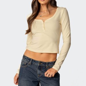 Leah Henley Top