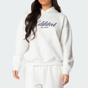 Miss Edikted Hoodie
