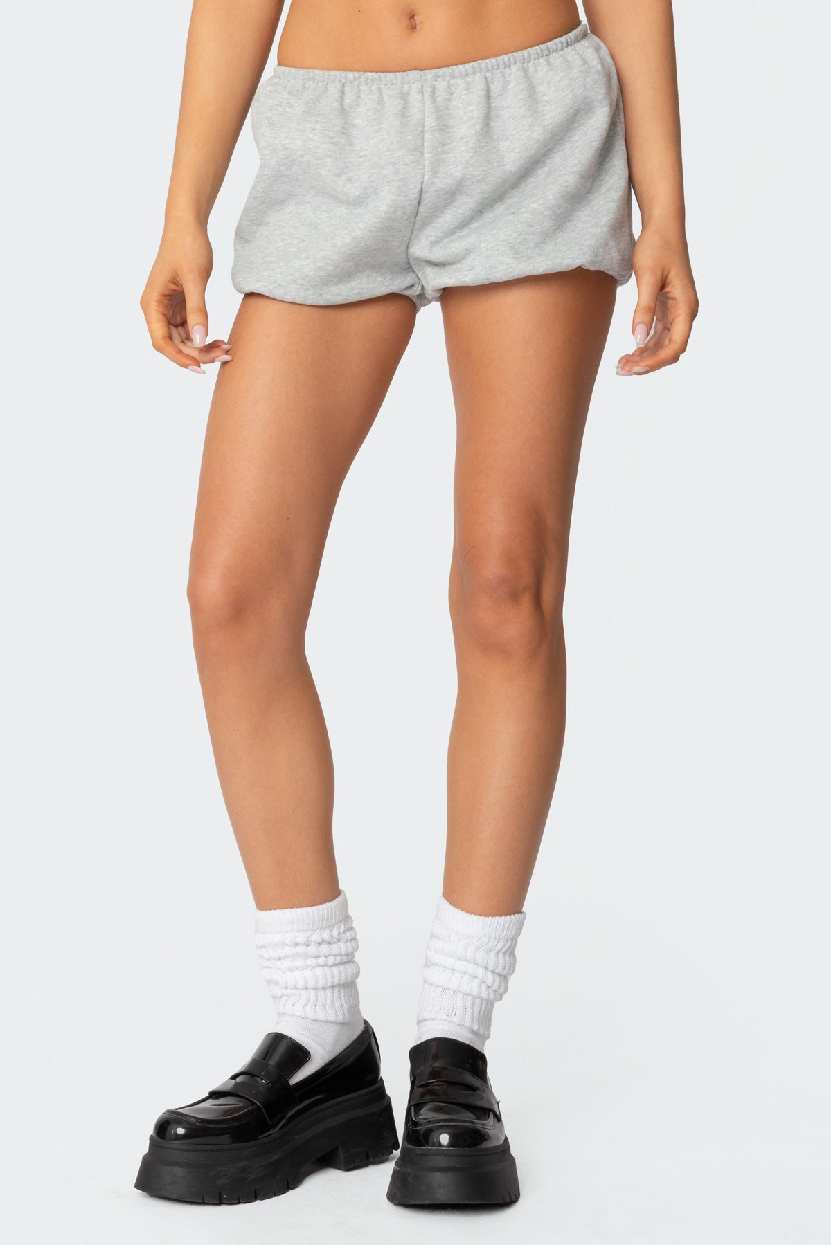 Robina Puff Shorts - Image 2