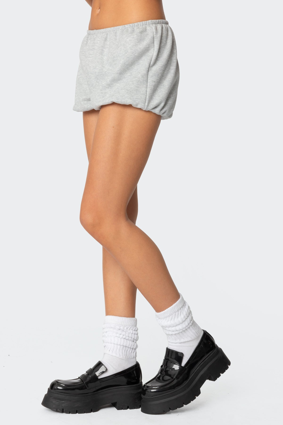 Robina Puff Shorts - Image 3