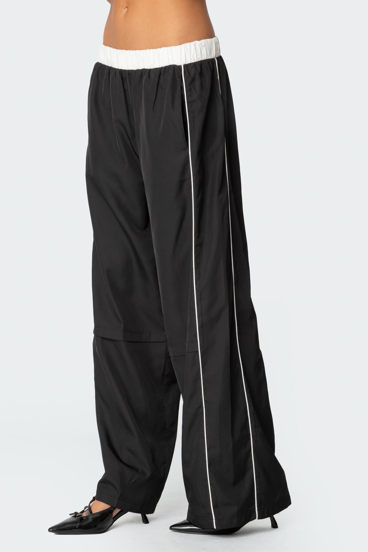 Ofir Nylon Track Pants - Image 3