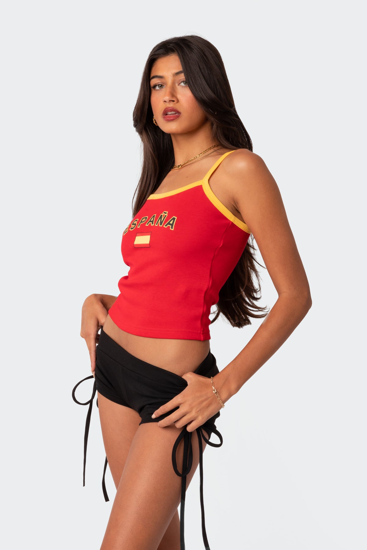 Spain Tank Top - Image 3