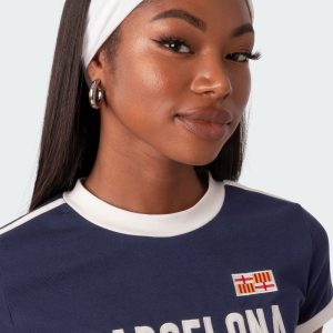 Take On The Day Headband