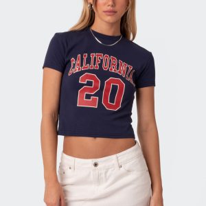 California T Shirt