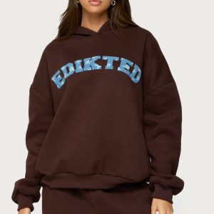 Really Edikted Hoodie