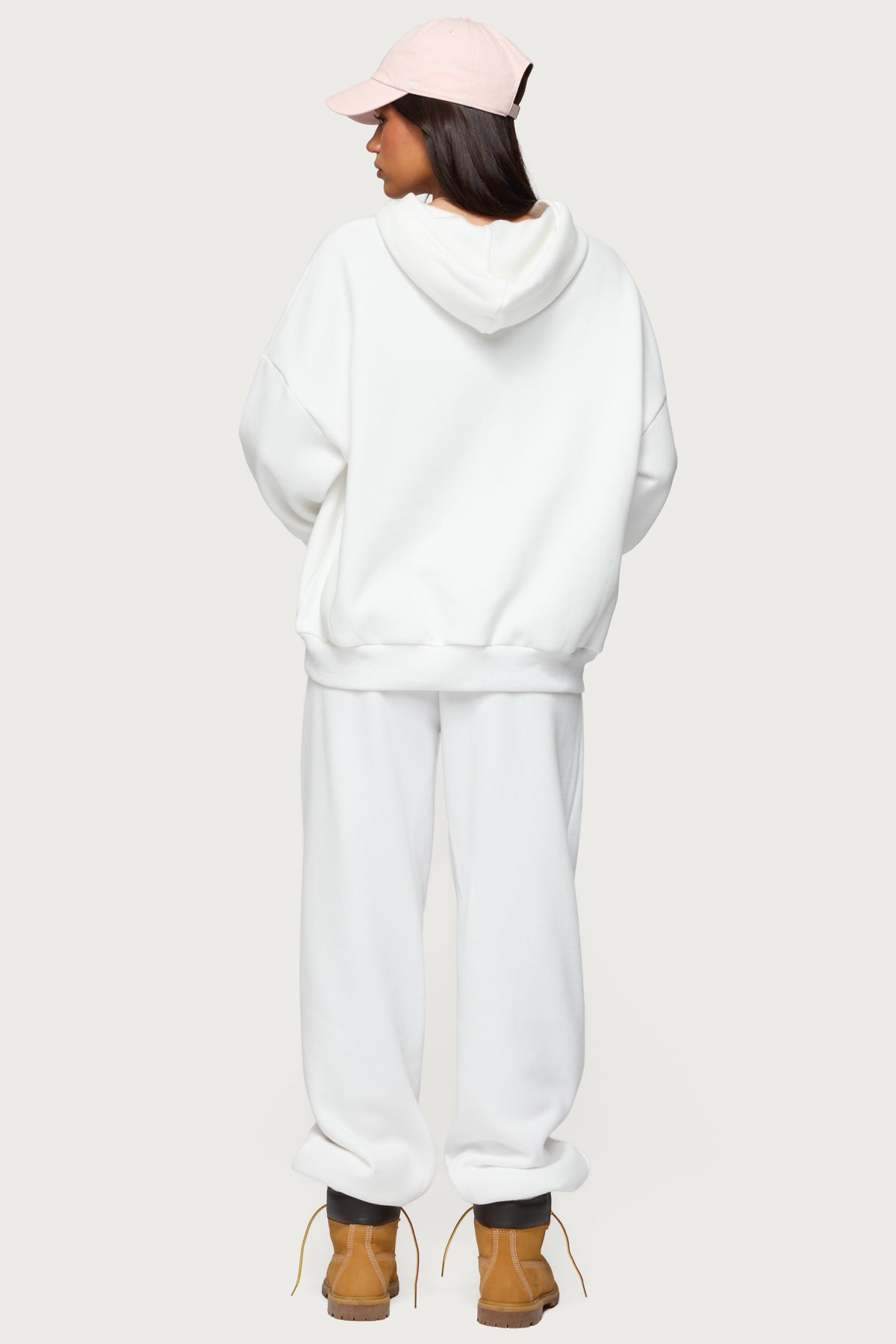Fleura Edikted Hoodie - Image 5