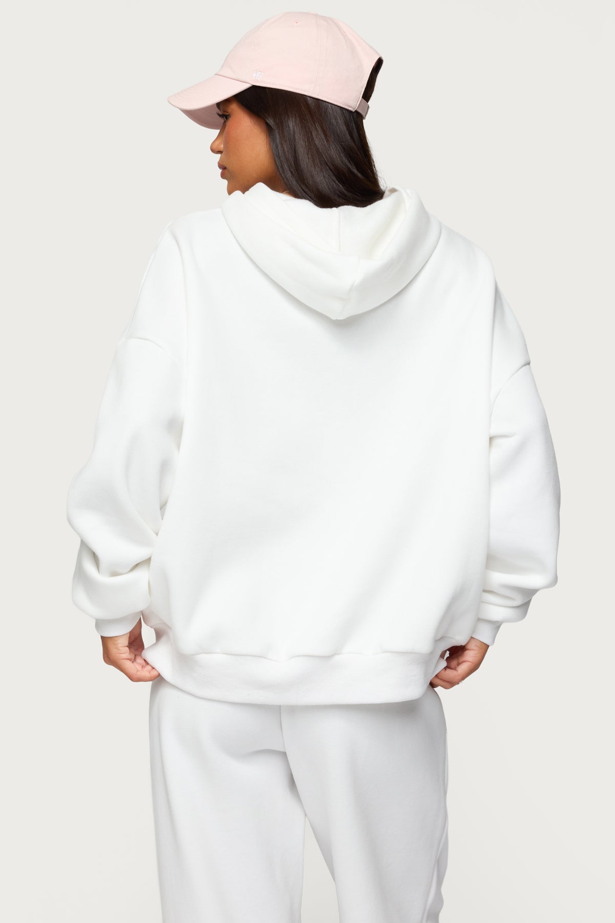 Fleura Edikted Hoodie - Image 4