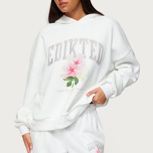 Fleura Edikted Hoodie