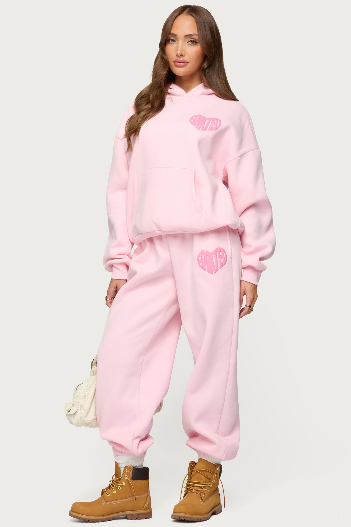 Major Love Edikted Hoodie - Image 3