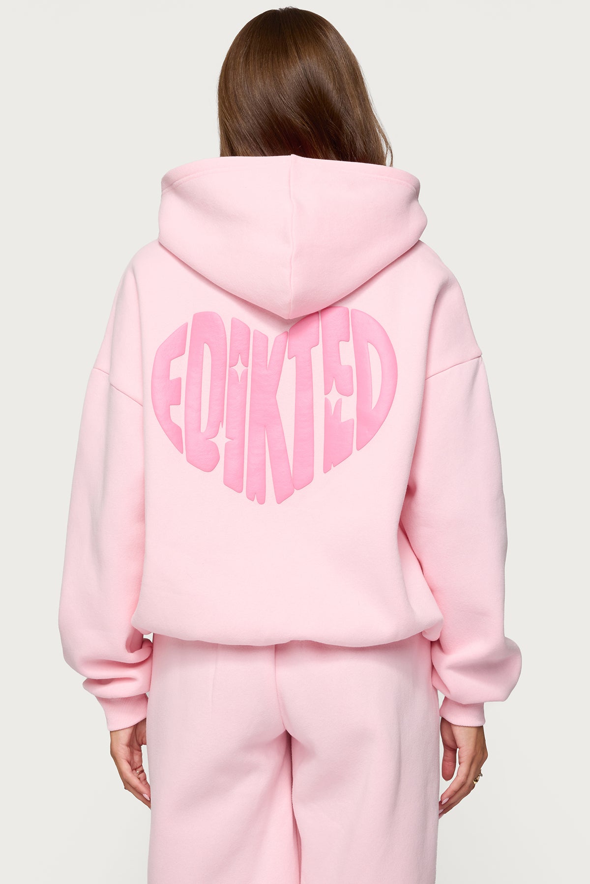 Major Love Edikted Hoodie - Image 2
