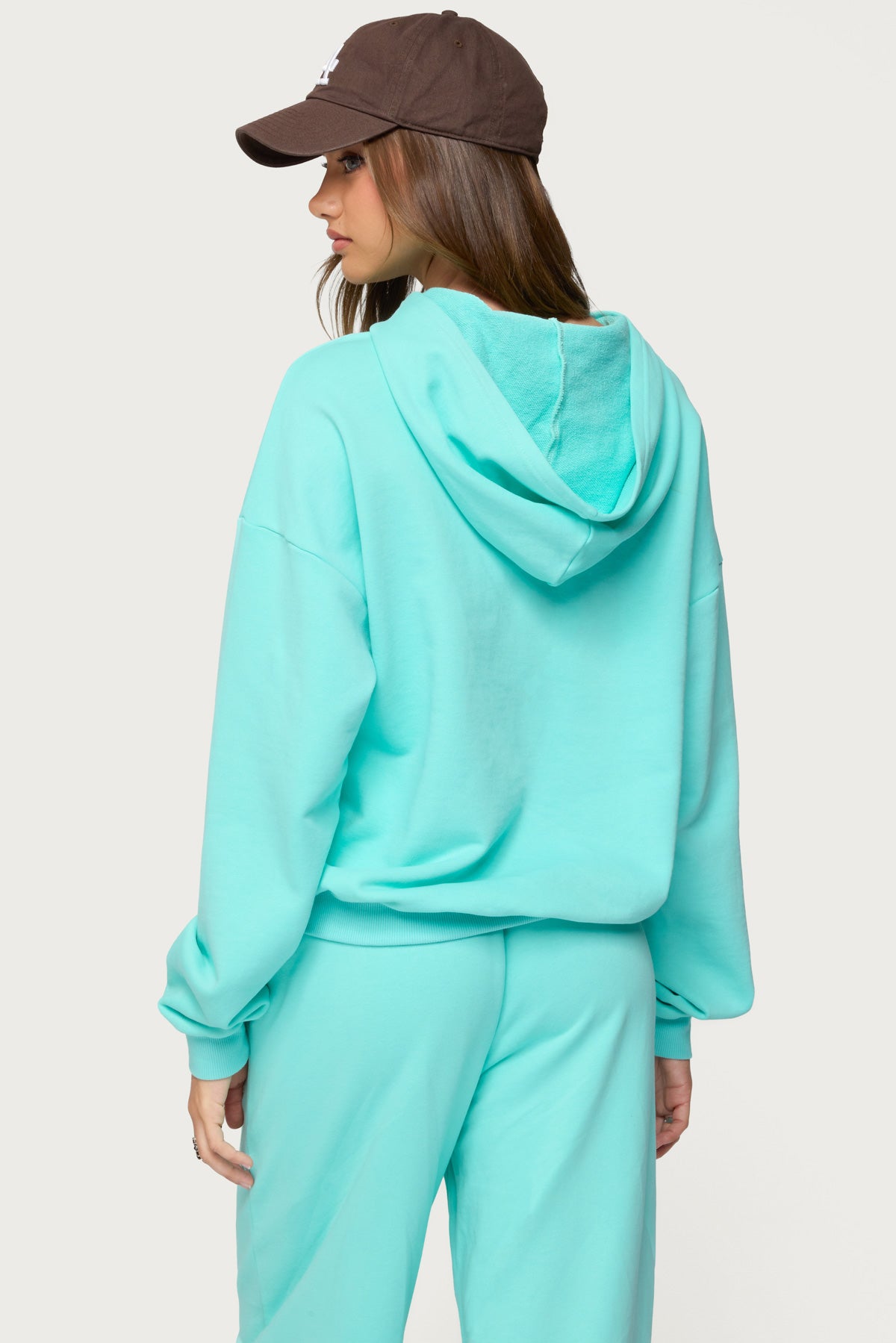 Only Edikted Oversized Hoodie - Image 5