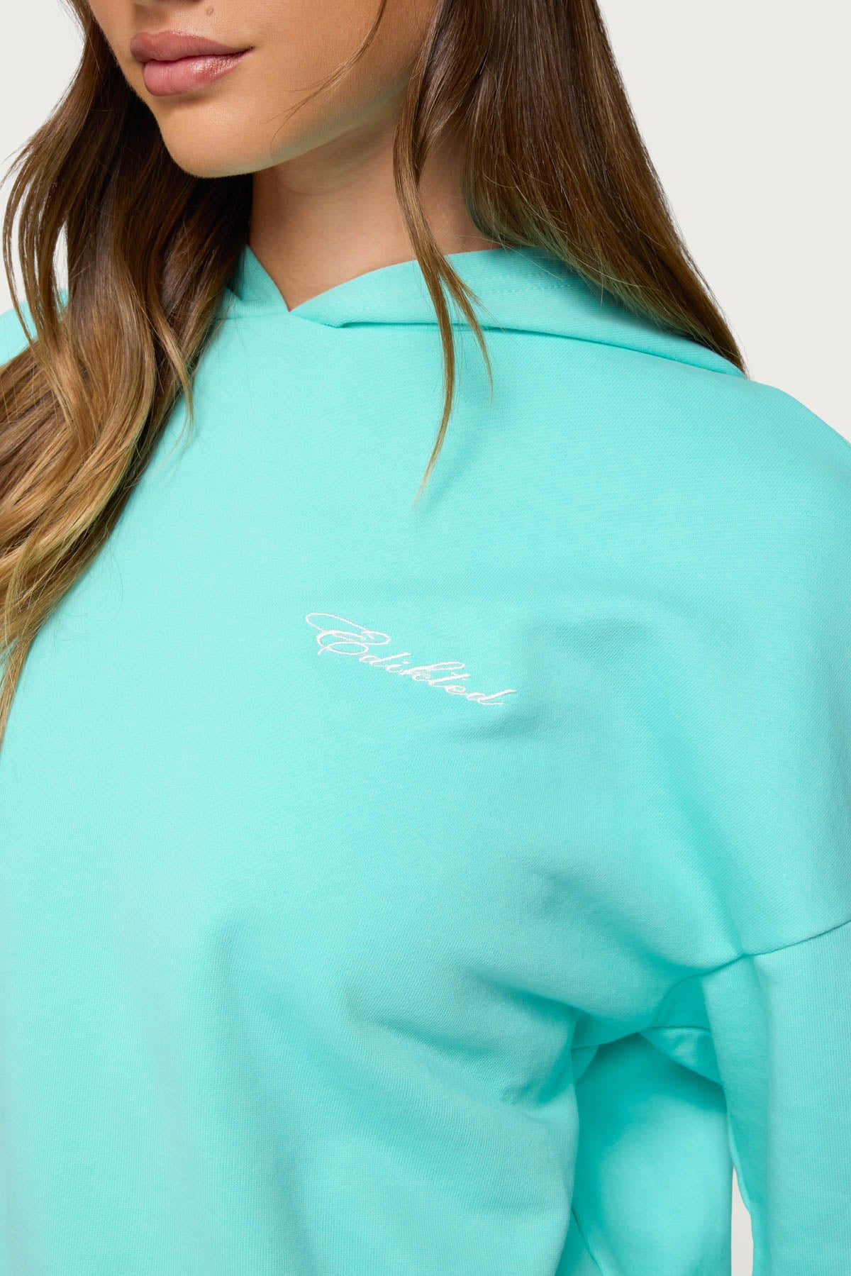 Only Edikted Oversized Hoodie - Image 2