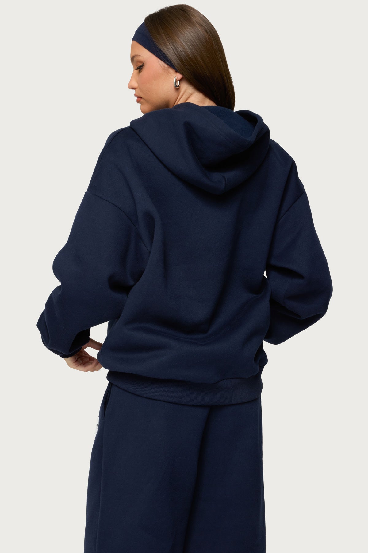 I Heart London Hoodie - Image 4