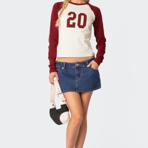 Feeling 20 Long Sleeve T Shirt