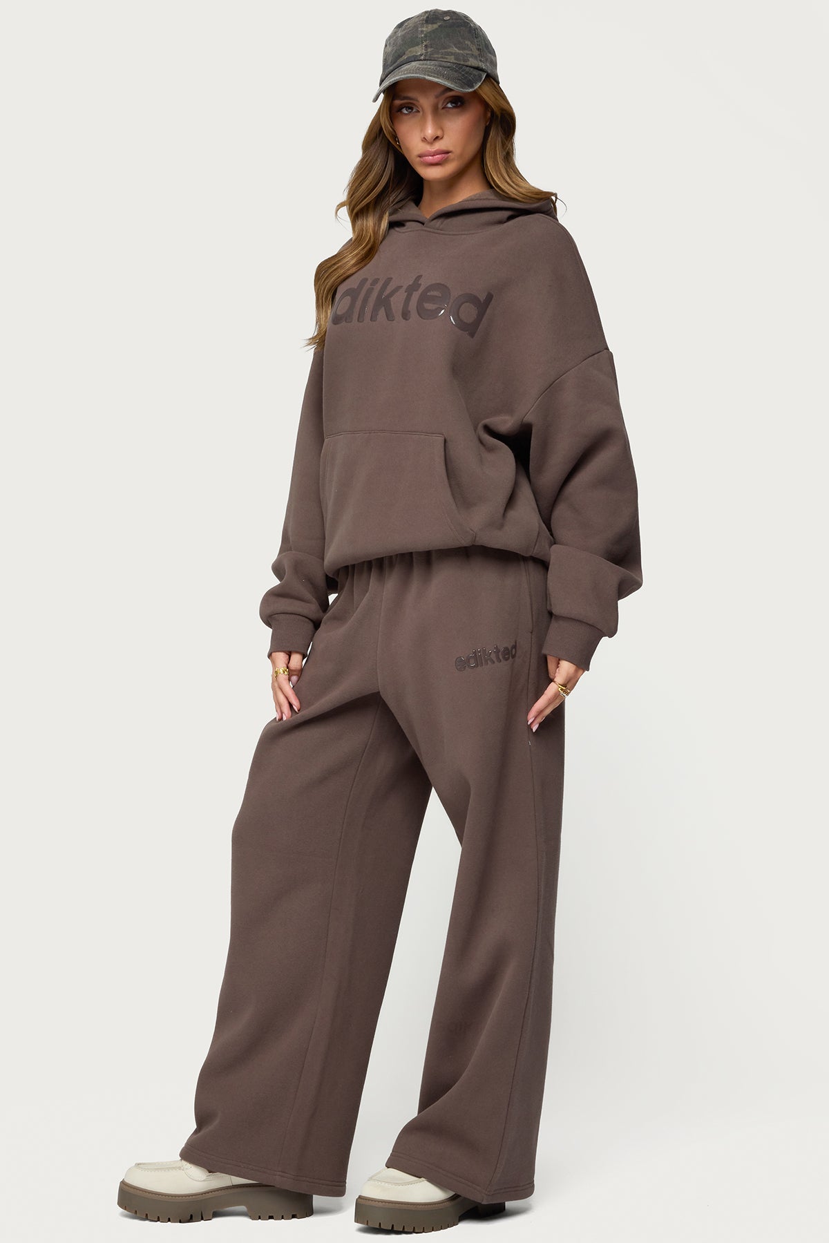 Be Edikted Hoodie - Image 5