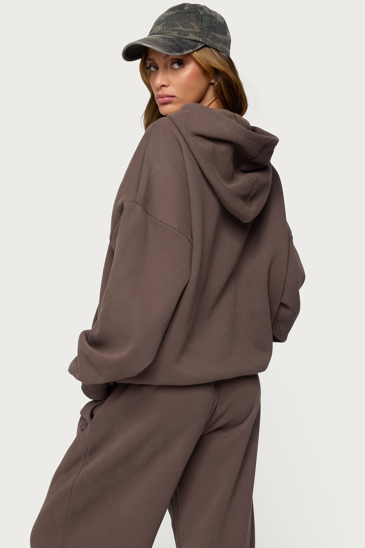 Be Edikted Hoodie - Image 4