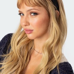 Blair Padded Headband