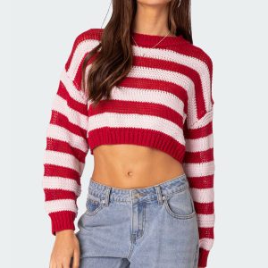 Novella Oversized Sweater
