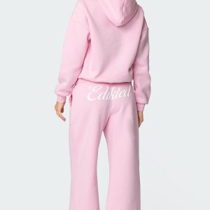 Miss Edikted Sweatpants