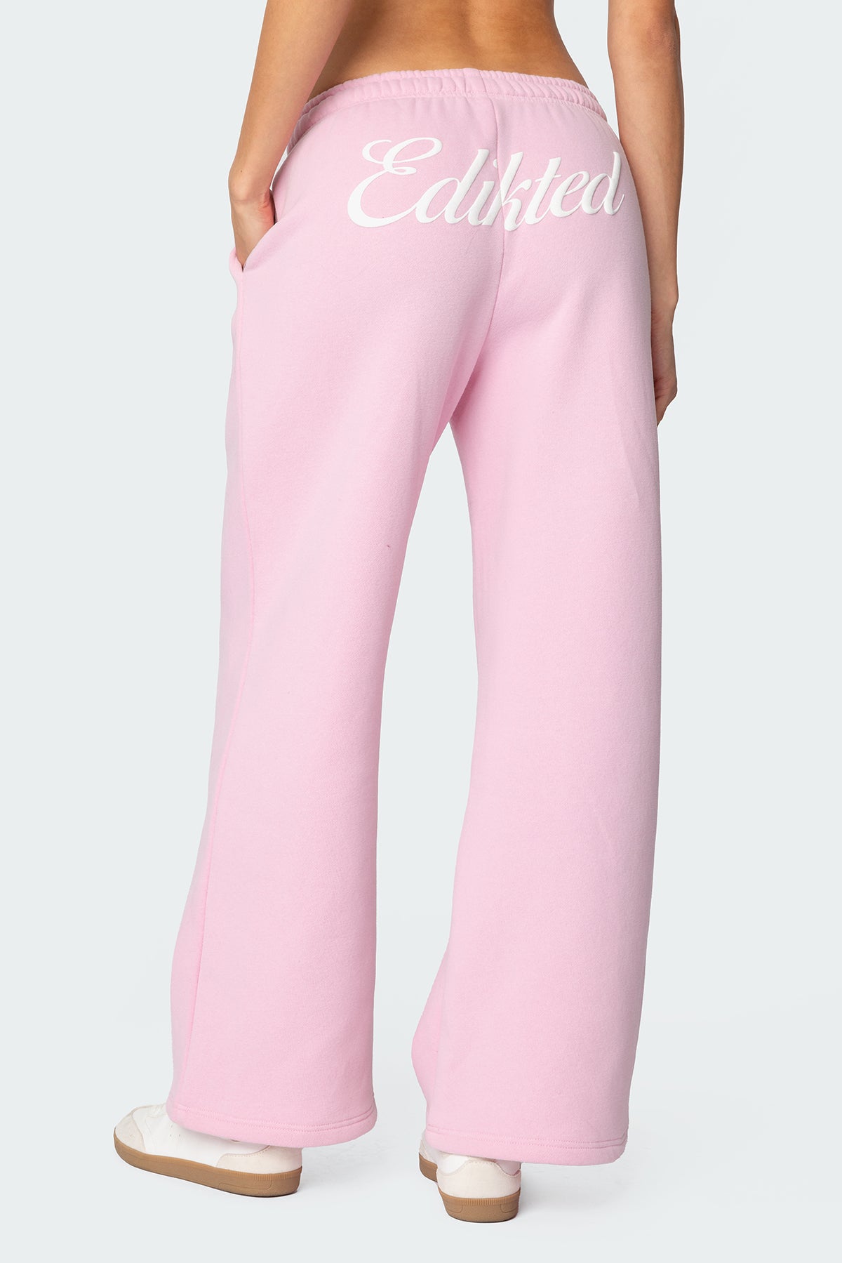 Miss Edikted Sweatpants - Image 4