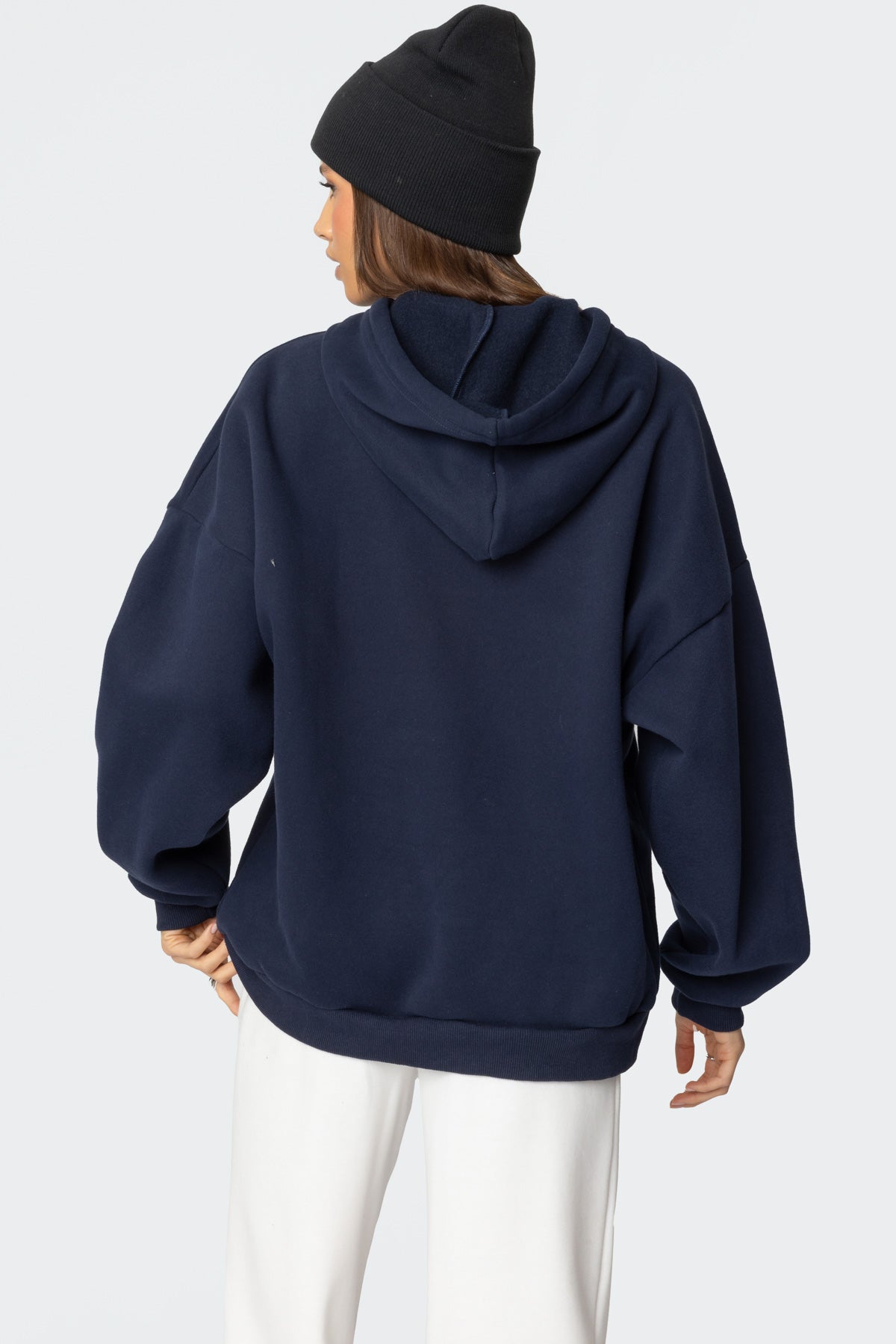 Brasil Oversized Hoodie - Image 5