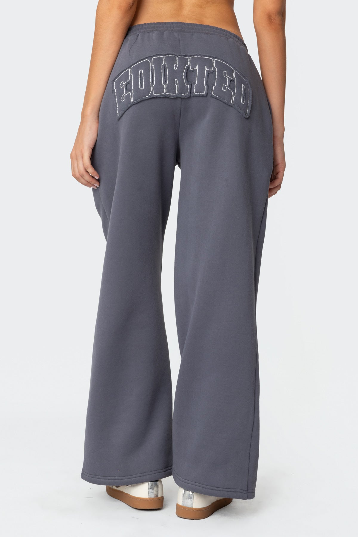 Forever Edikted Sweatpants - Image 4