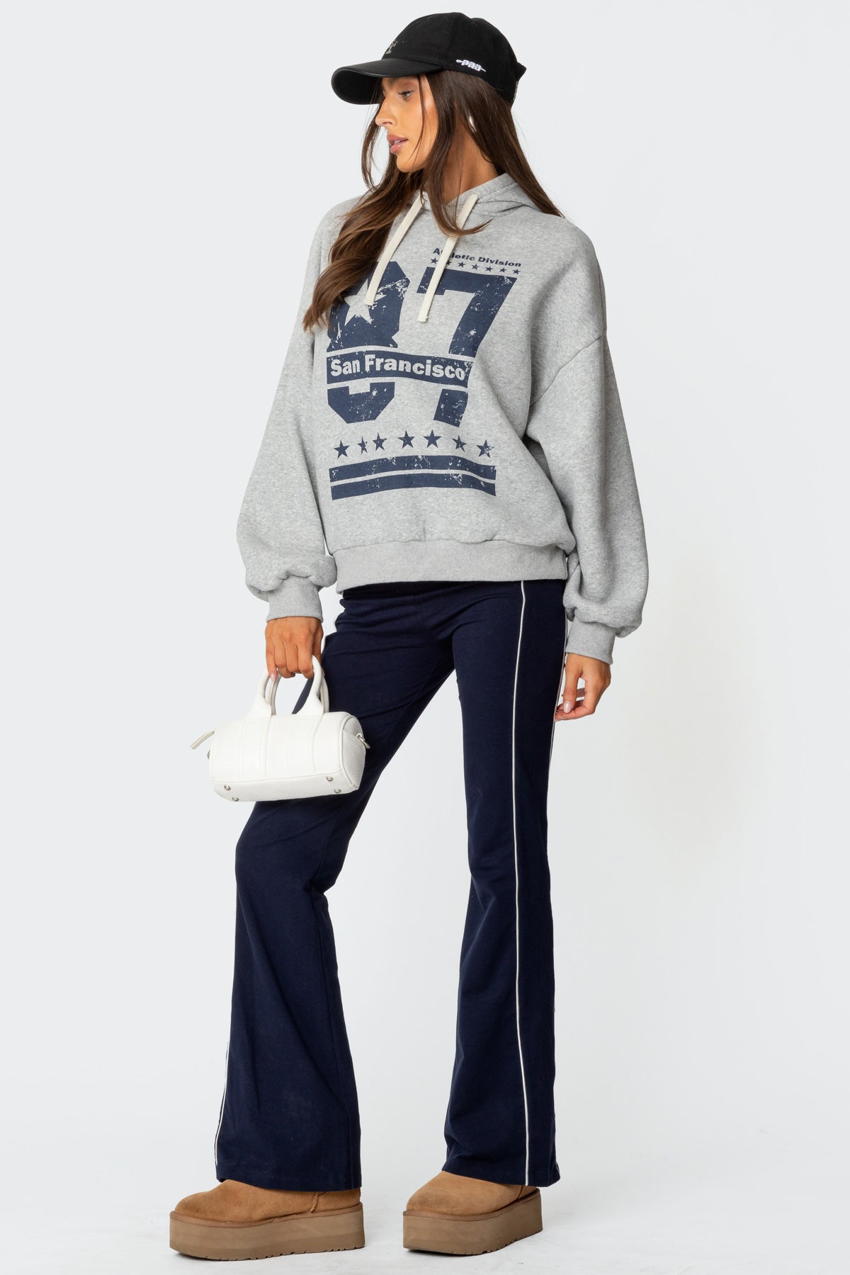 San Francisco Hoodie - Image 2