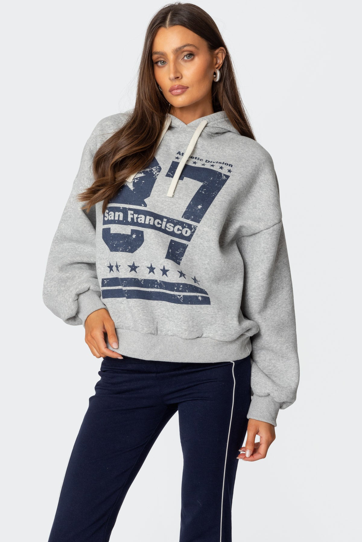 San Francisco Hoodie - Image 3