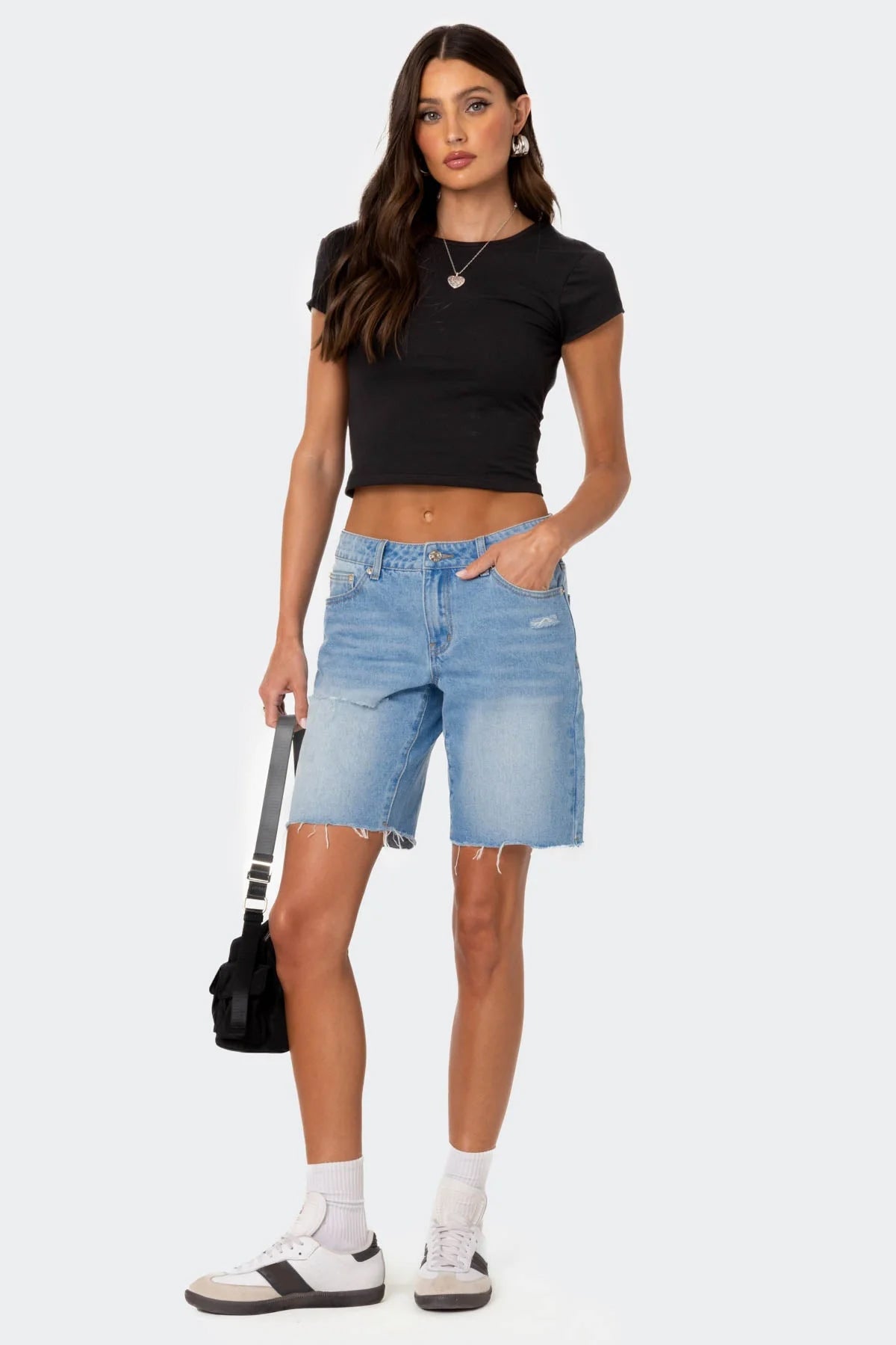 Bambi Open-Back T-Shirt - Image 2