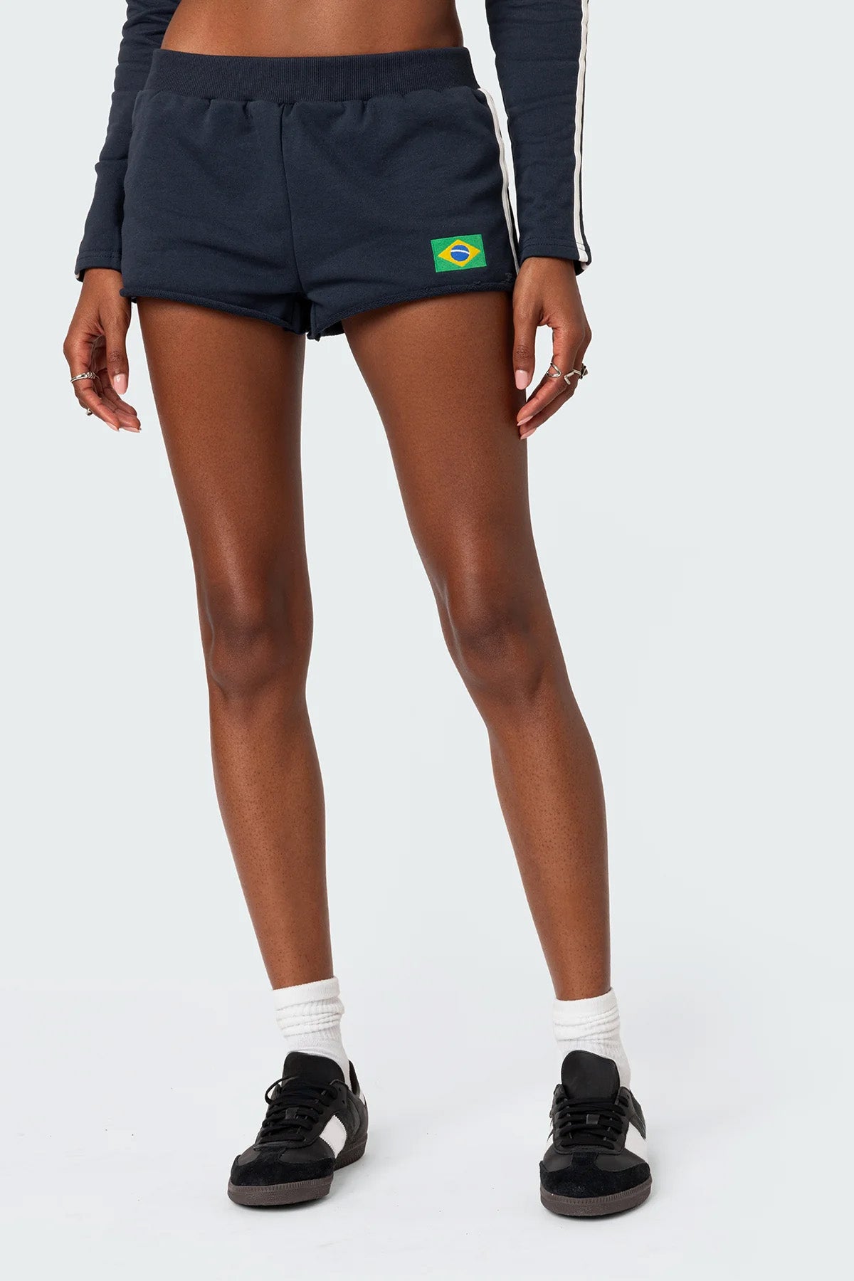 Brasil Shorts - Image 2